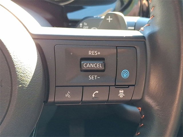 Used 2024 Nissan Pathfinder Rock Creek image 18