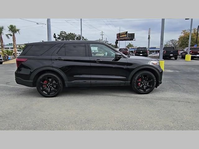 Used 2022 Ford Explorer ST w/ Equipment Group 401A image 34