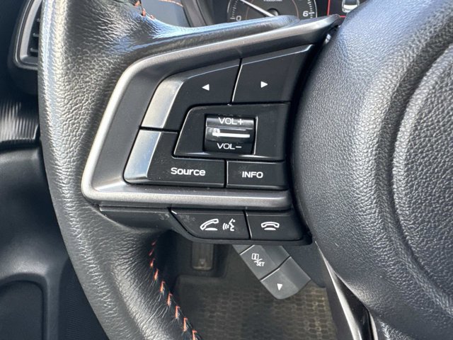 Used 2022 Subaru Crosstrek 2.0i Premium w/ Moonroof Package image 27