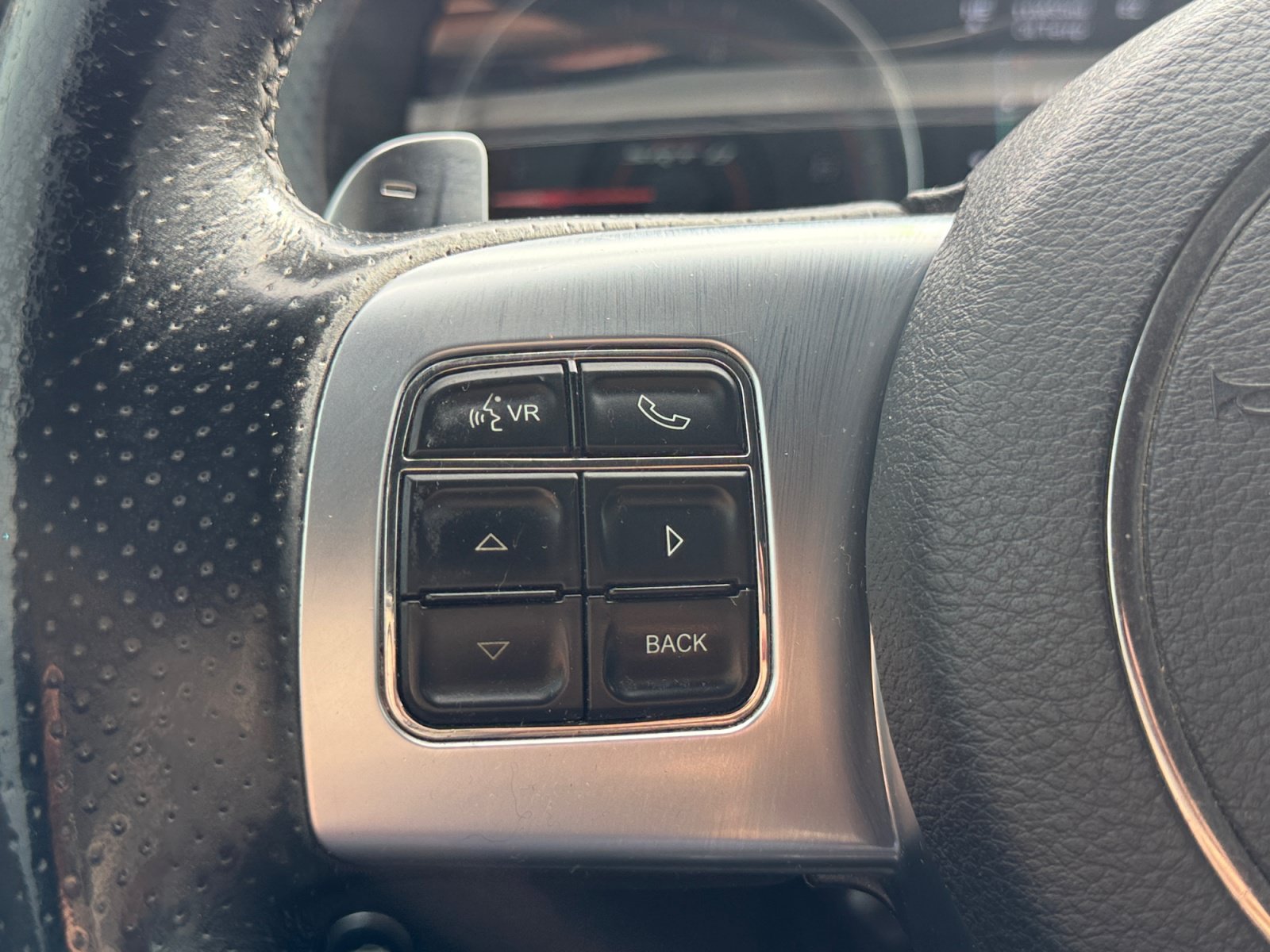 Used 2012 Dodge Charger SRT8 RWD image 18
