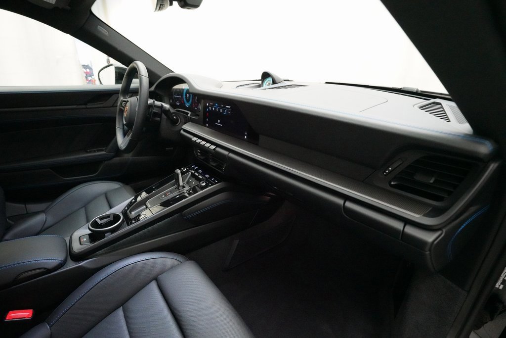 Used 2025 Porsche 911 Carrera S image 28