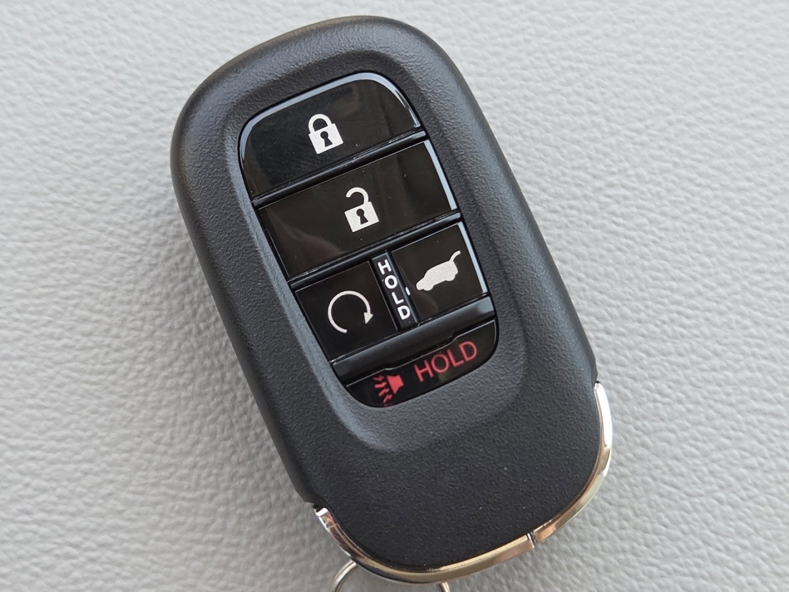 New 2026 Honda CR-V EX-L image 34