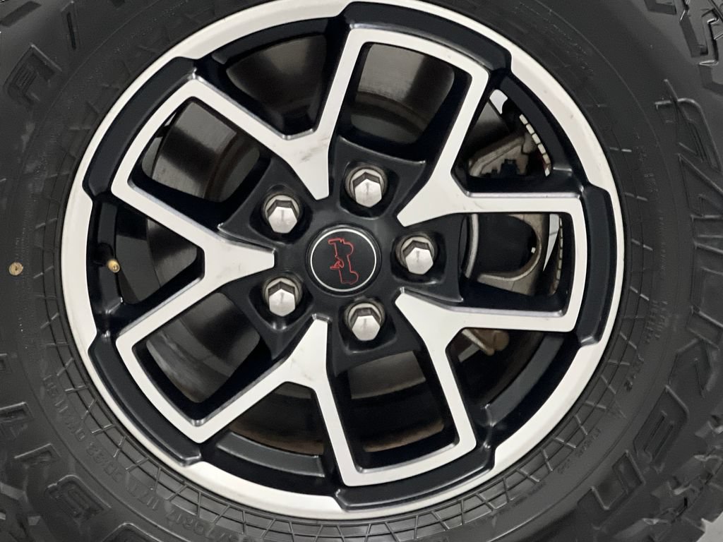 Used 2024 Jeep Wrangler Unlimited Rubicon AWD/4WD image 70