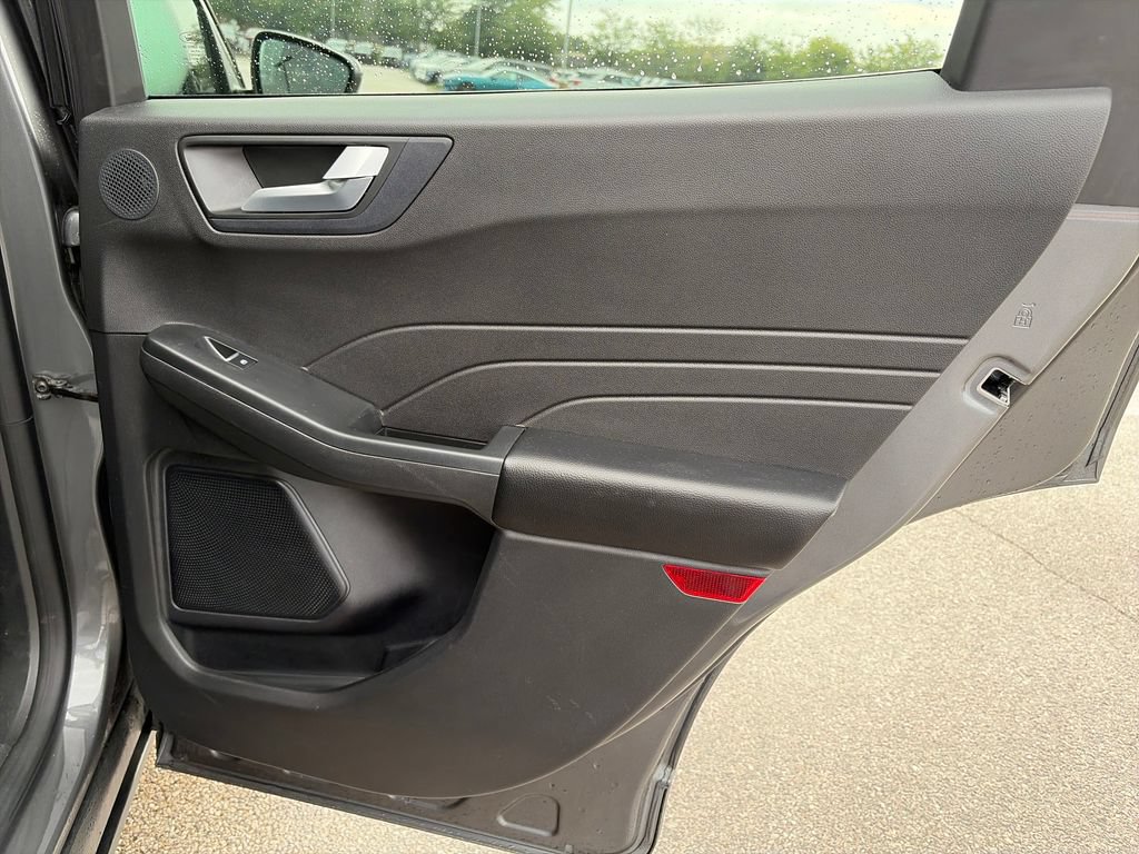 Used 2023 Ford Escape Active w/ Tech Pack #2 FWD image 28
