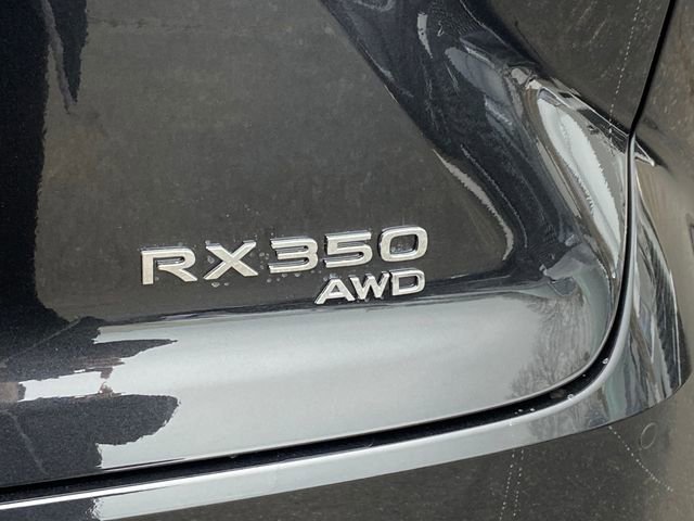 New 2026 Lexus RX 350 Premium image 10