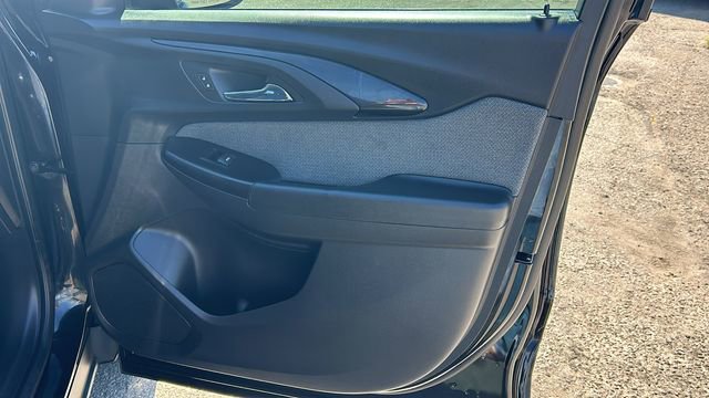 Used 2021 Chevrolet TrailBlazer LT image 10