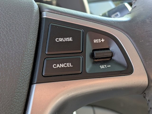 Used 2015 Hyundai Accent Sport image 14