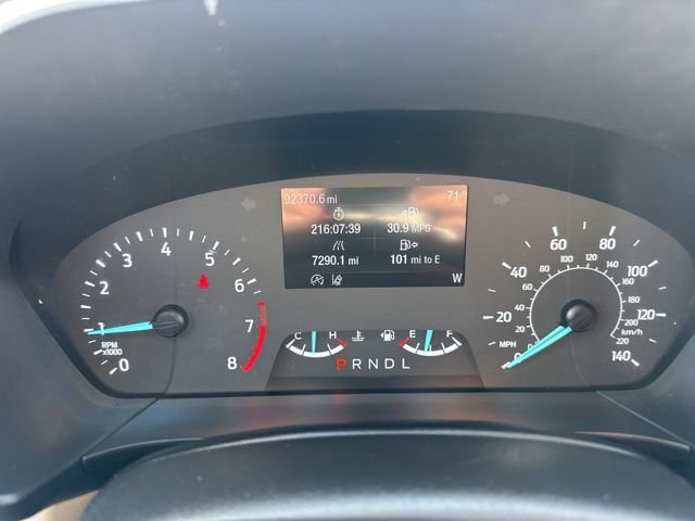 Used 2022 Ford Escape SE image 16