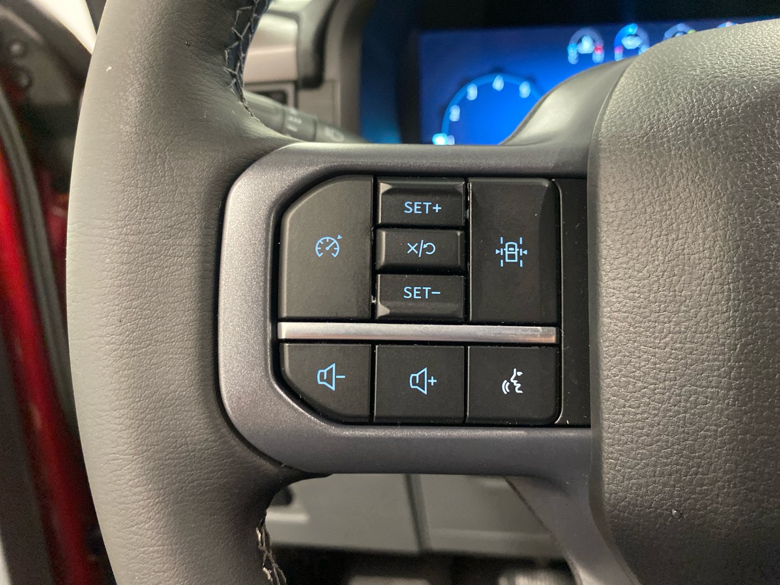 New 2026 Ford F150 XLT AWD/4WD image 20