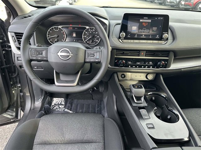 New 2026 Nissan Rogue SV w/ Cold Weather Package image 17