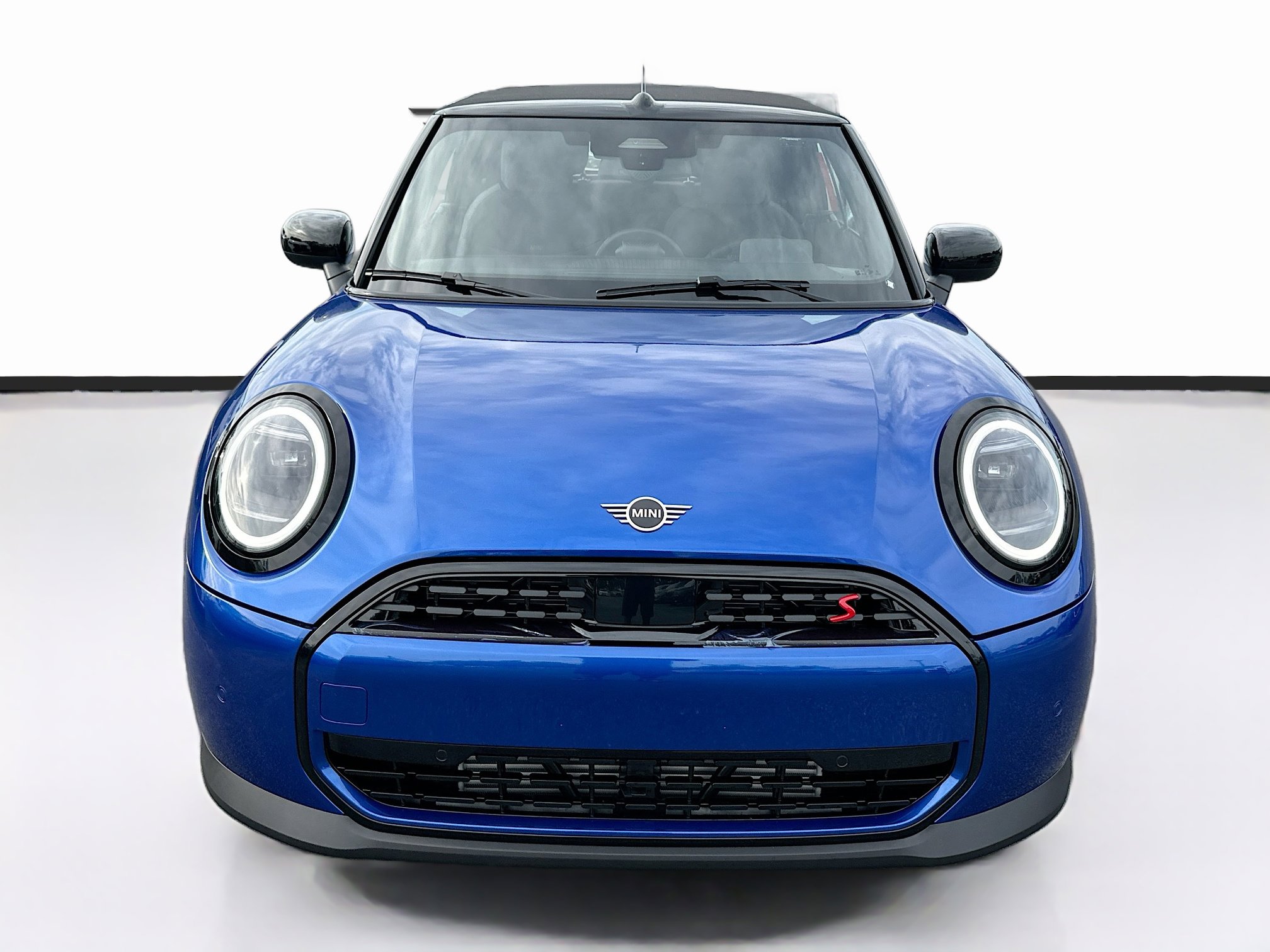 New 2026 MINI Cooper S FWD image 2