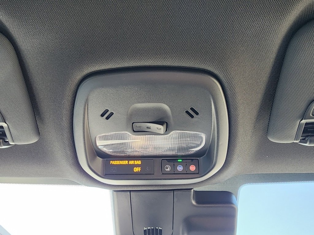 New 2026 Buick Envista Preferred w/ Convenience I Package image 33