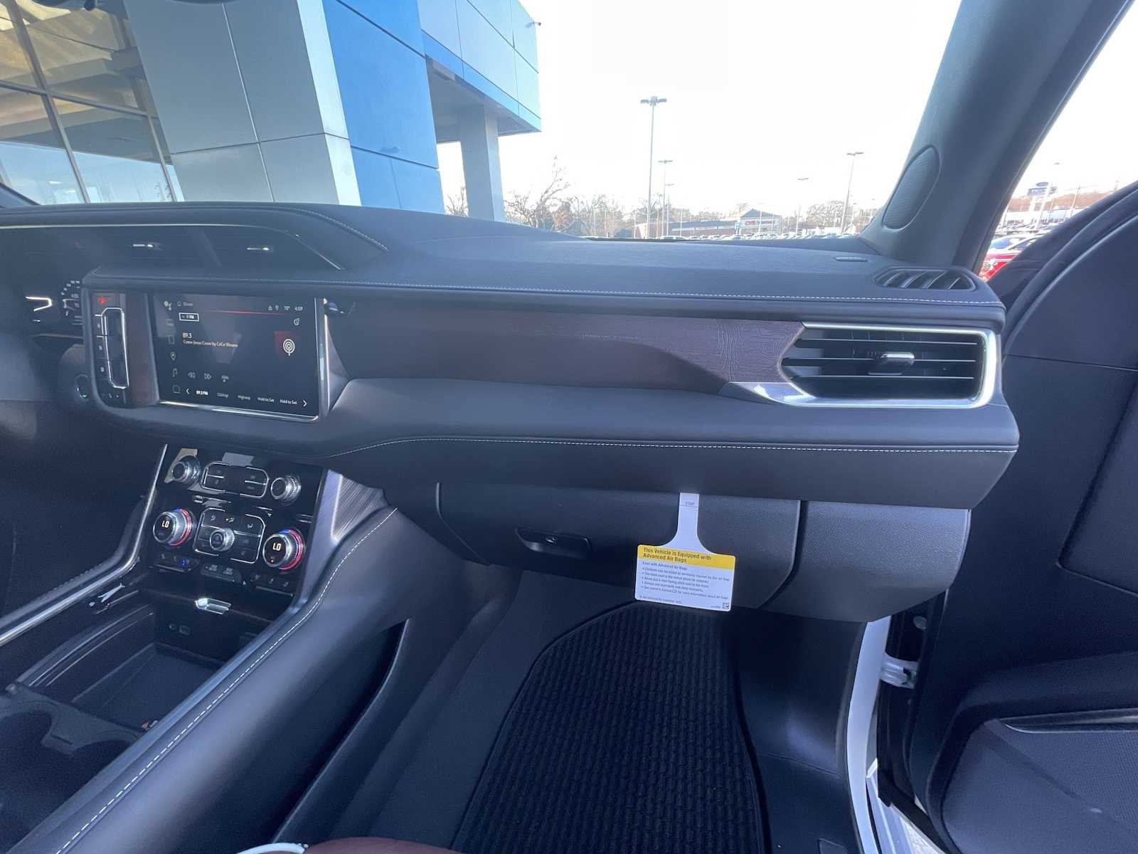 Used 2024 GMC Yukon Denali Ultimate image 29