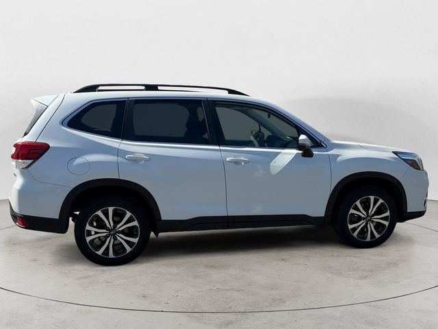 Used 2019 Subaru Forester Limited AWD/4WD image 6