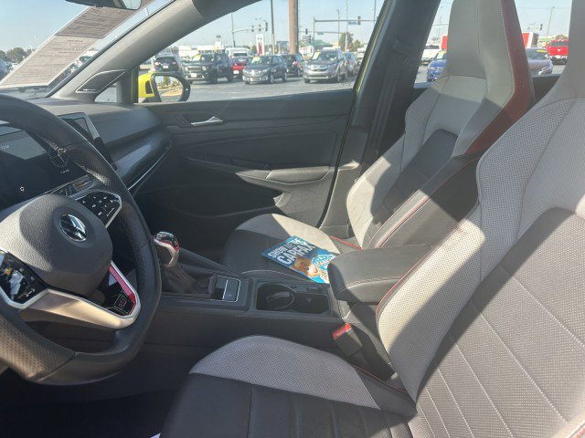 Used 2022 Volkswagen GTI Autobahn image 16