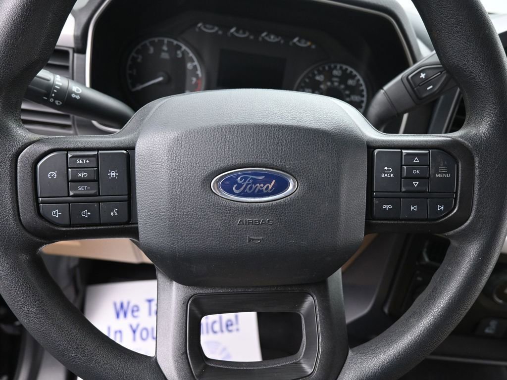 Used 2023 Ford F150 XLT image 16