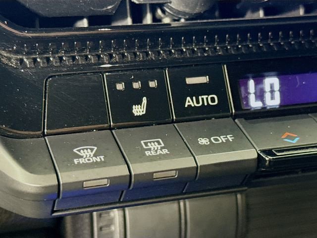 Certified 2025 Toyota Land Cruiser 1958 AWD/4WD image 21