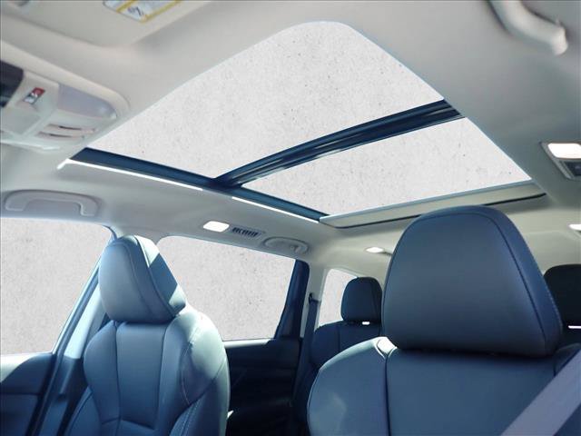 New 2026 Subaru Ascent Limited AWD/4WD image 15