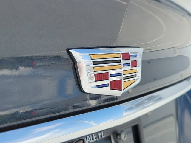 New 2026 Cadillac CT5 Premium Luxury RWD image 10