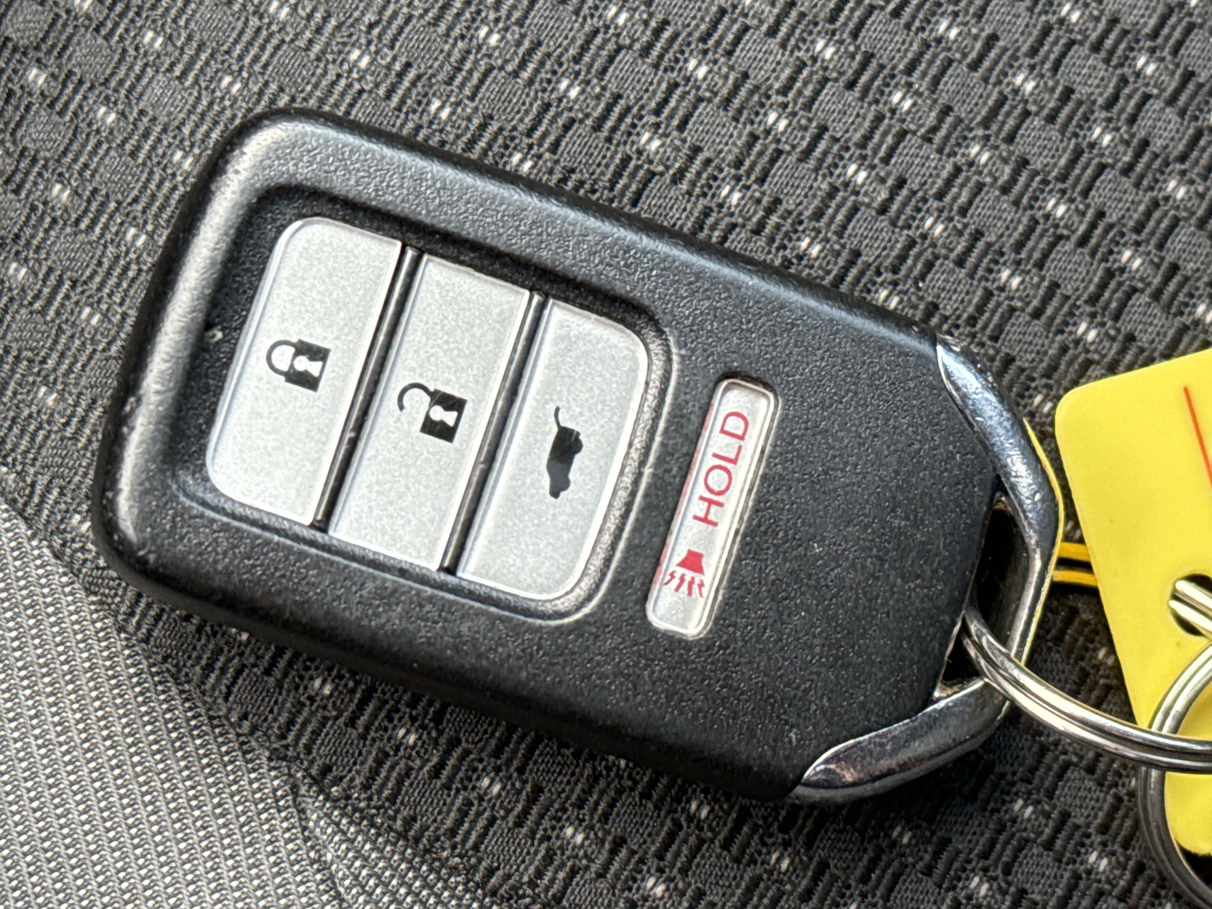 Used 2019 Honda HR-V EX image 29