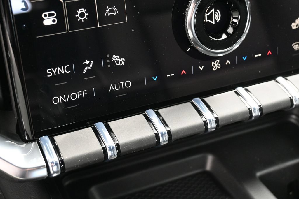 New 2026 GMC Acadia Elevation w/ Elevation Premium Package AWD/4WD image 21