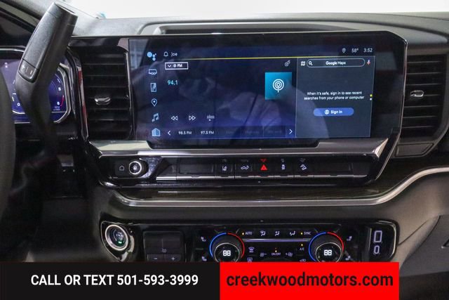 Used 2024 Chevrolet Silverado 2500 LT w/ Convenience Package image 47