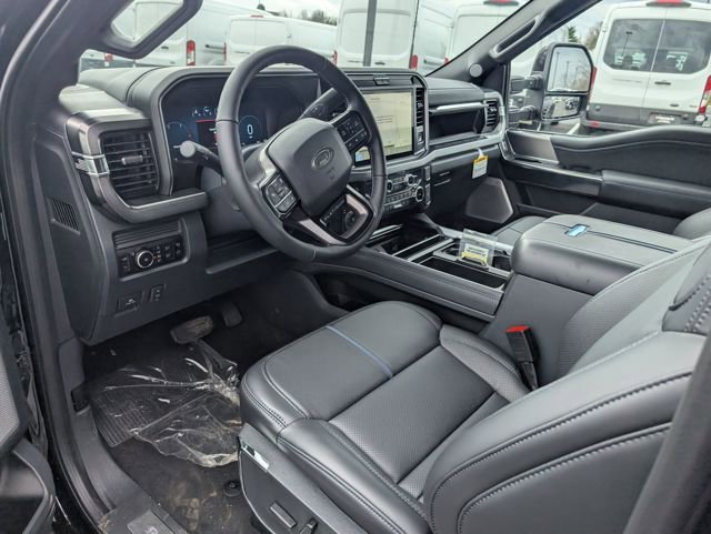 New 2026 Ford F450 4x4 Crew Cab Super Duty image 15