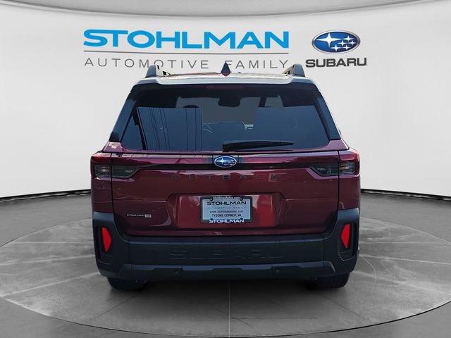 New 2026 Subaru Outback Touring XT AWD/4WD image 6