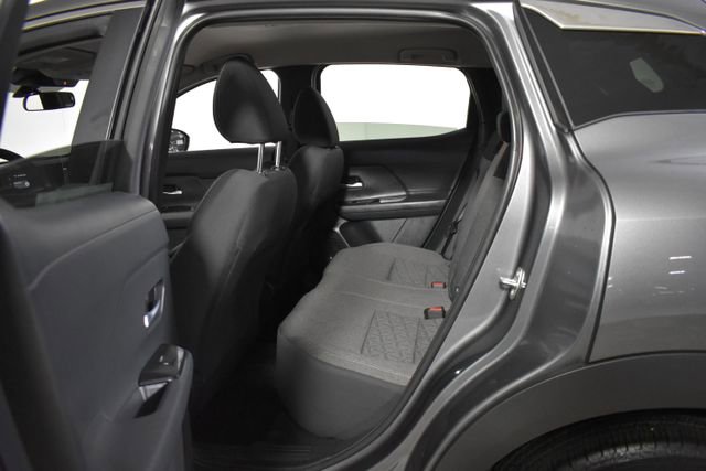 Certified 2025 Nissan Kicks SV AWD/4WD image 25