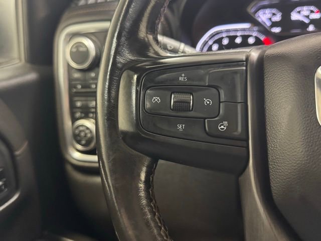 Used 2020 GMC Sierra 1500 AT4 w/ AT4 Premium Package image 16