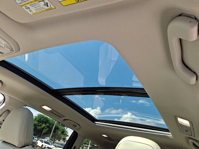 New 2026 Subaru Ascent Limited AWD/4WD image 15
