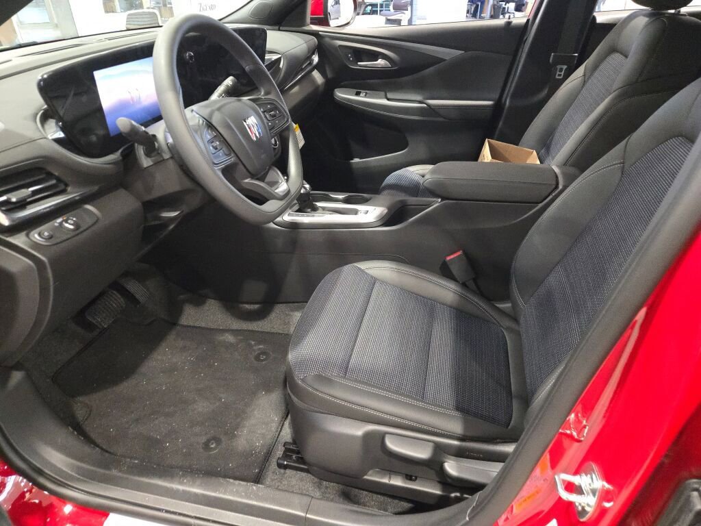 New 2026 Buick Envista Preferred w/ Convenience II Package FWD image 23