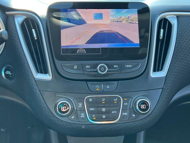 Used 2024 Chevrolet Malibu LT image 18