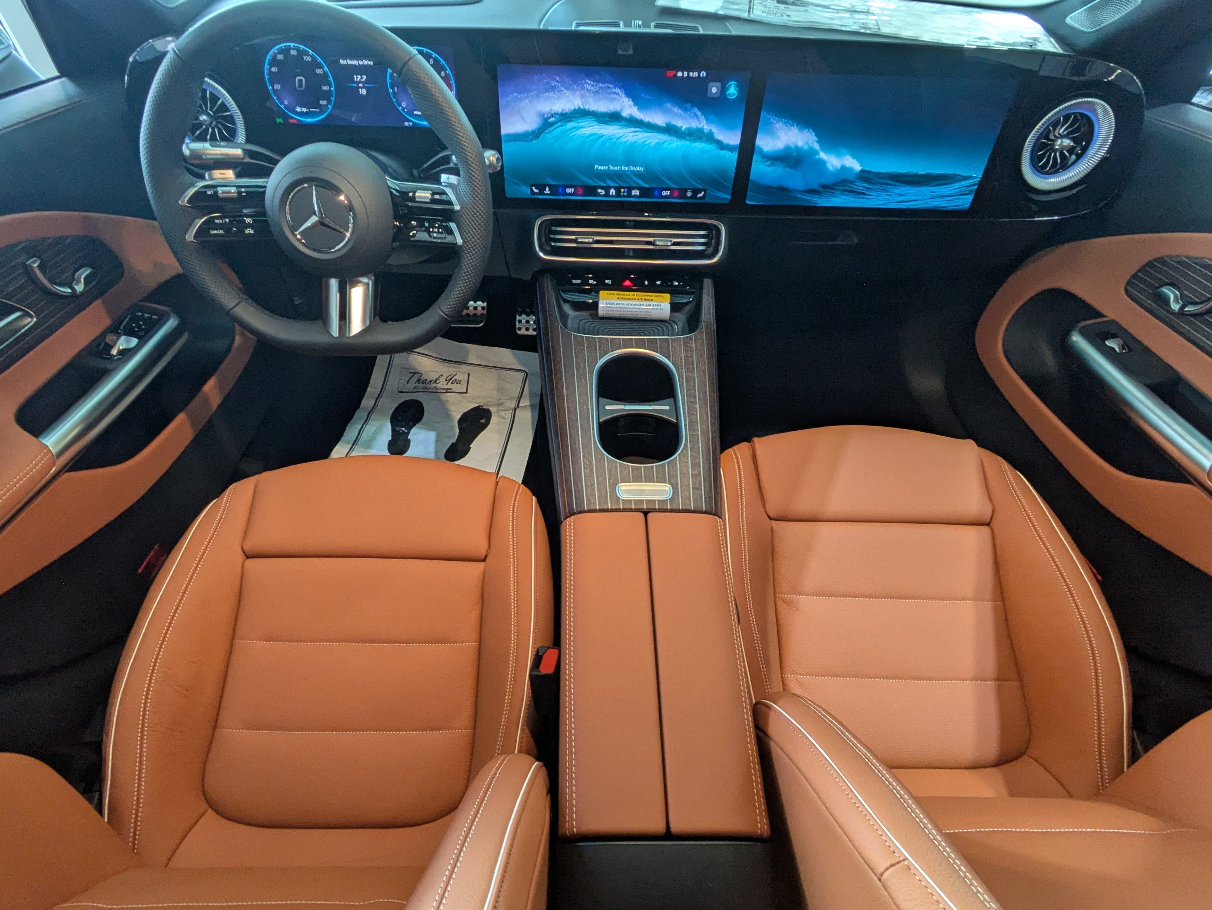 New 2027 Mercedes-Benz CLA 220 image 12