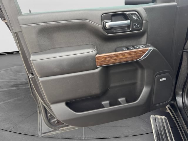Certified 2021 Chevrolet Silverado 1500 High Country AWD/4WD image 10