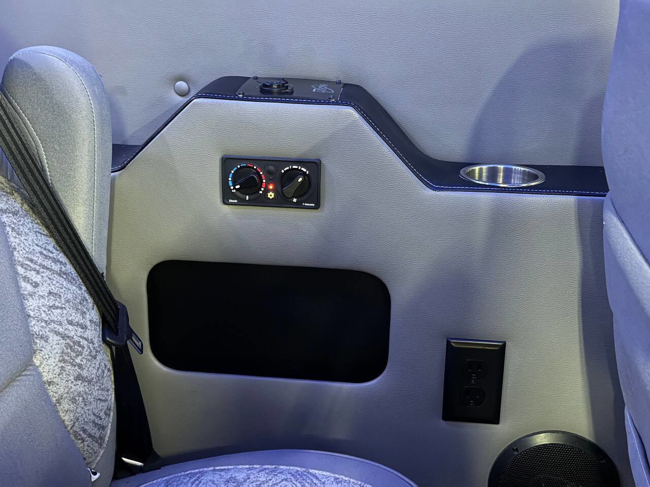 Used 2015 RAM ProMaster 2500 image 96