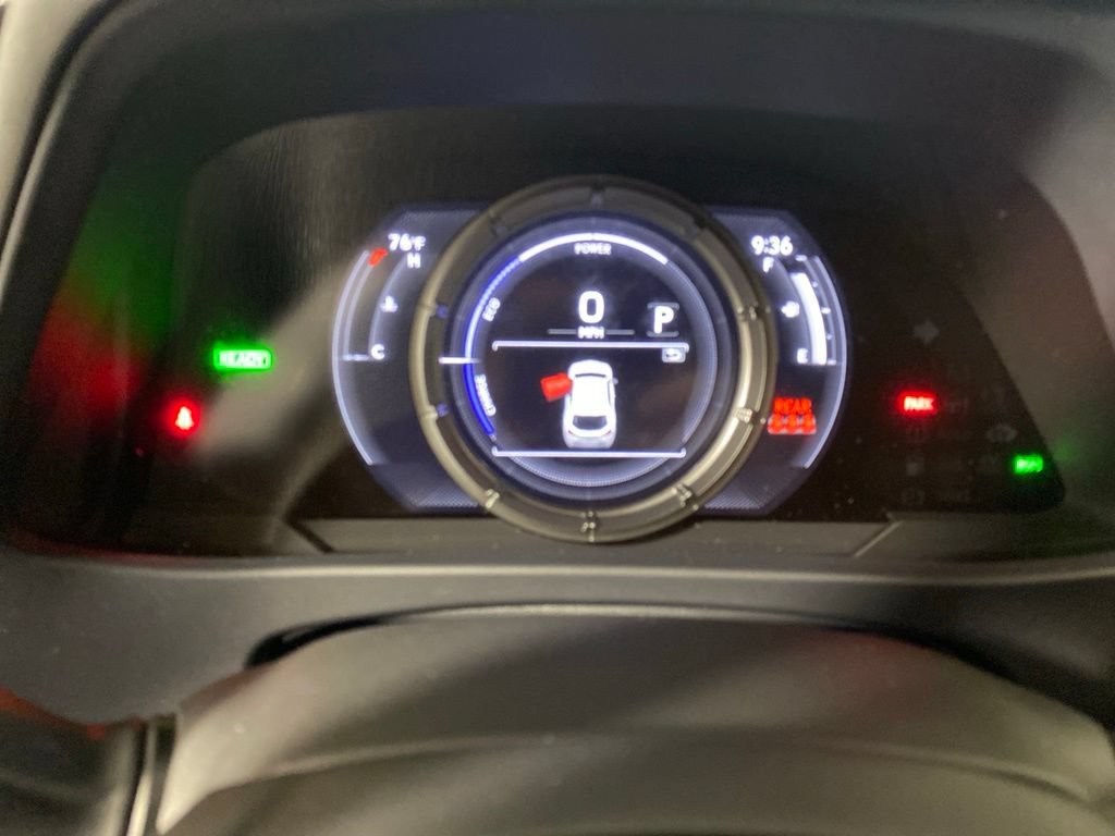 Used 2020 Lexus UX 250h F Sport w/ F Sport Premium Package AWD/4WD image 18