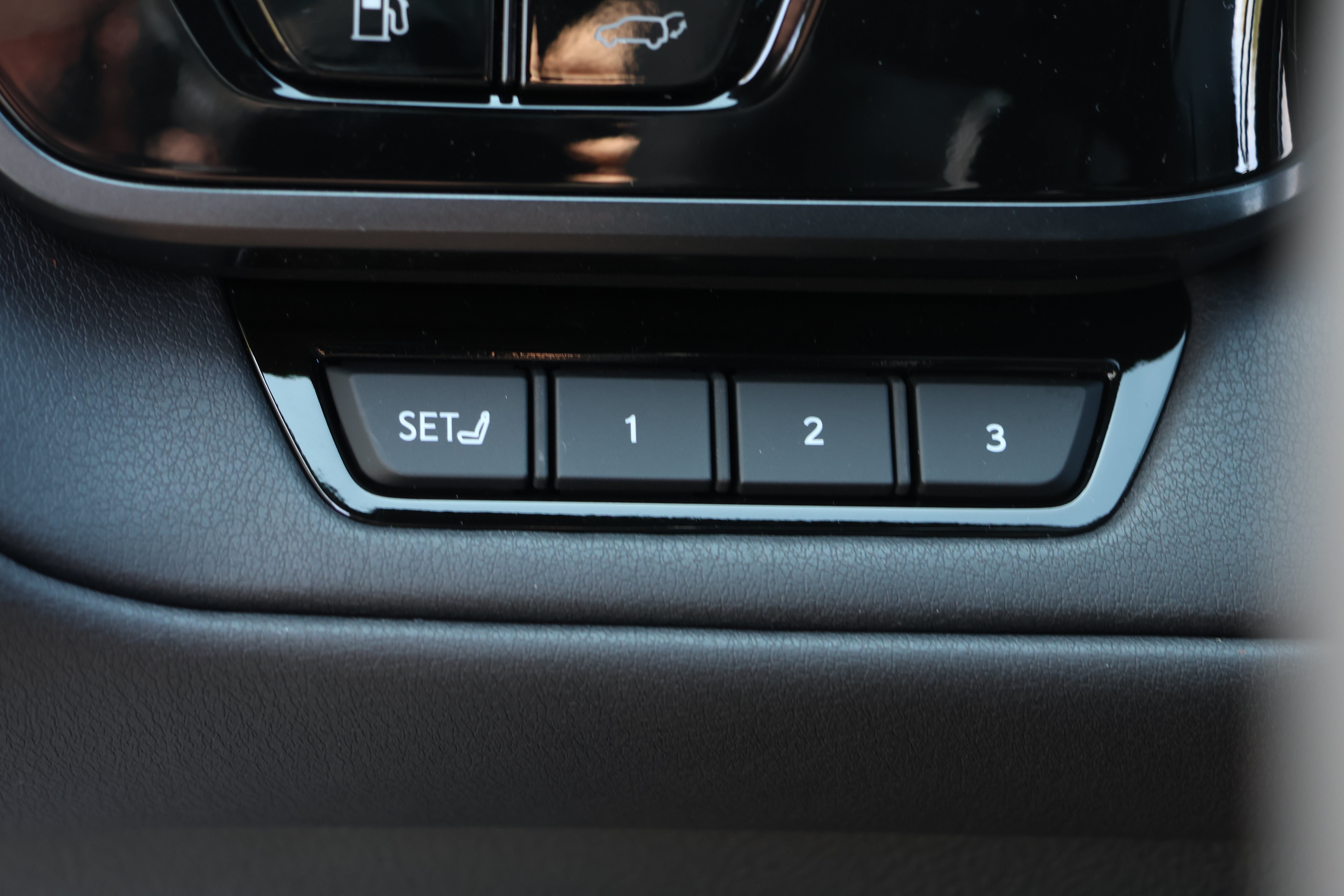 Used 2026 Lexus TX 350 AWD w/ Technology Package image 15