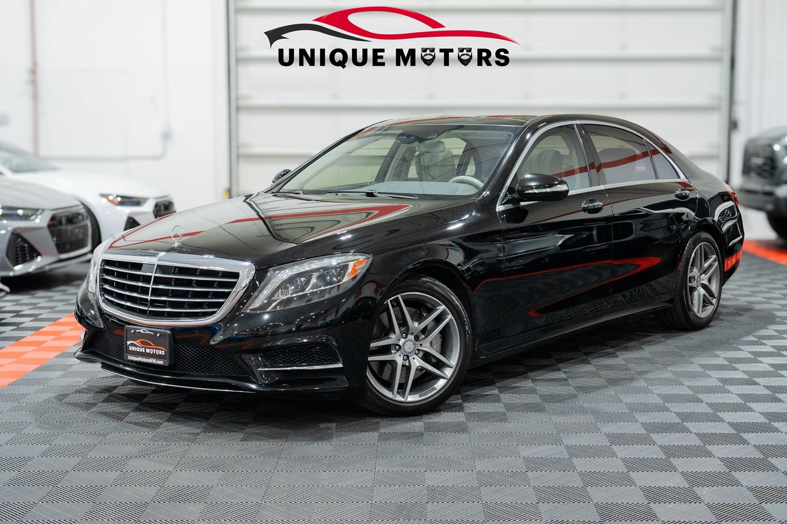 Used 2017 Mercedes-Benz S 550 Cabriolet