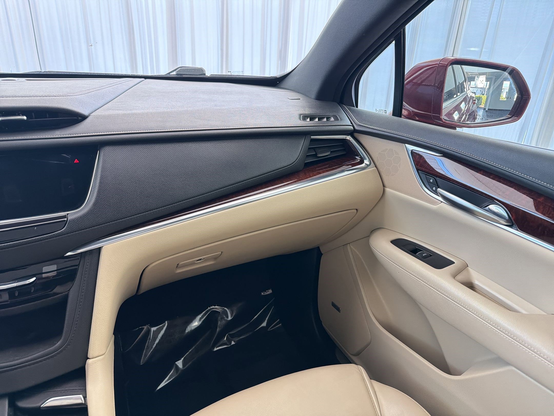Used 2019 Cadillac XT5 Luxury image 29