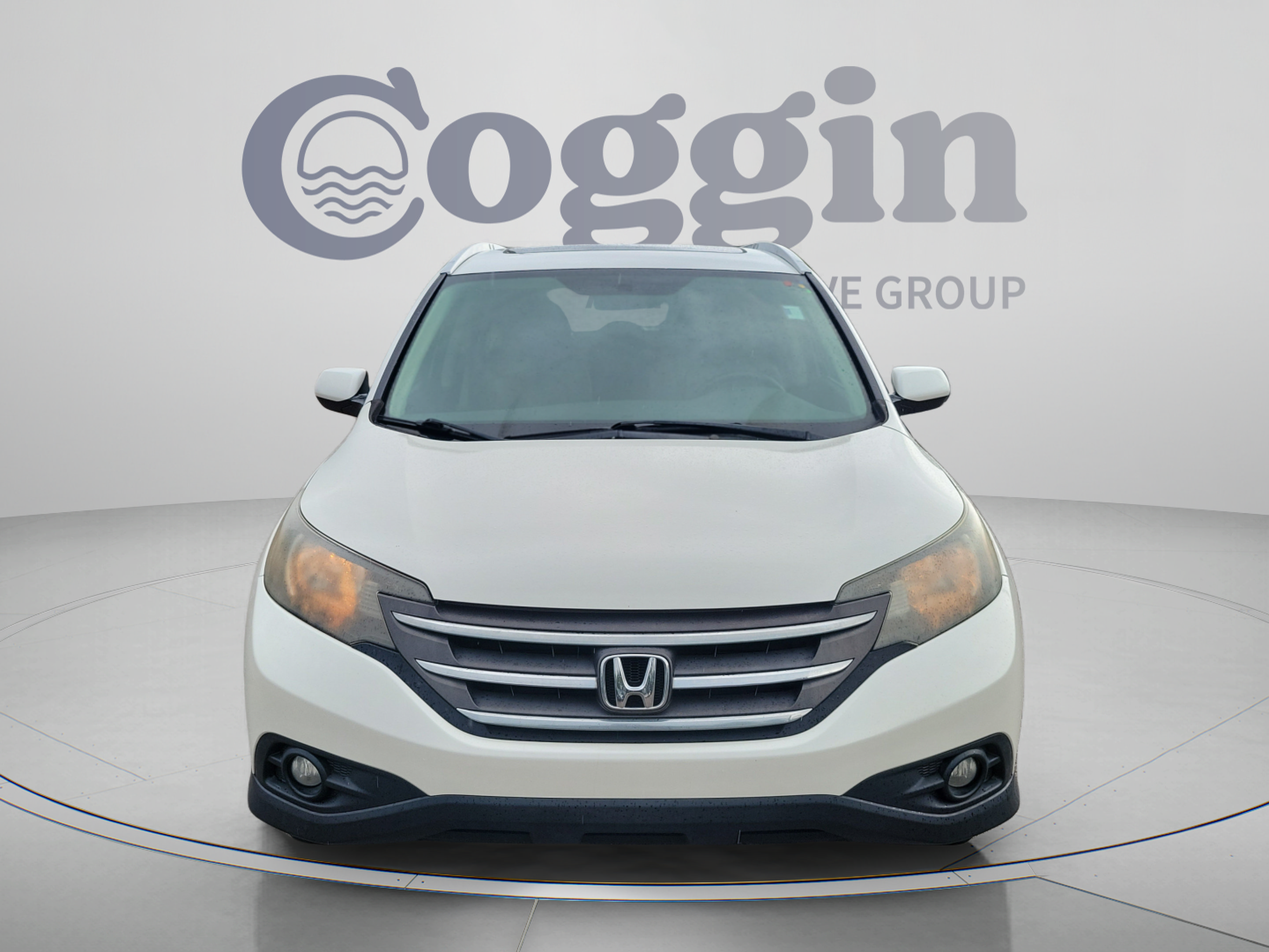 Used 2014 Honda CR-V EX-L image 8