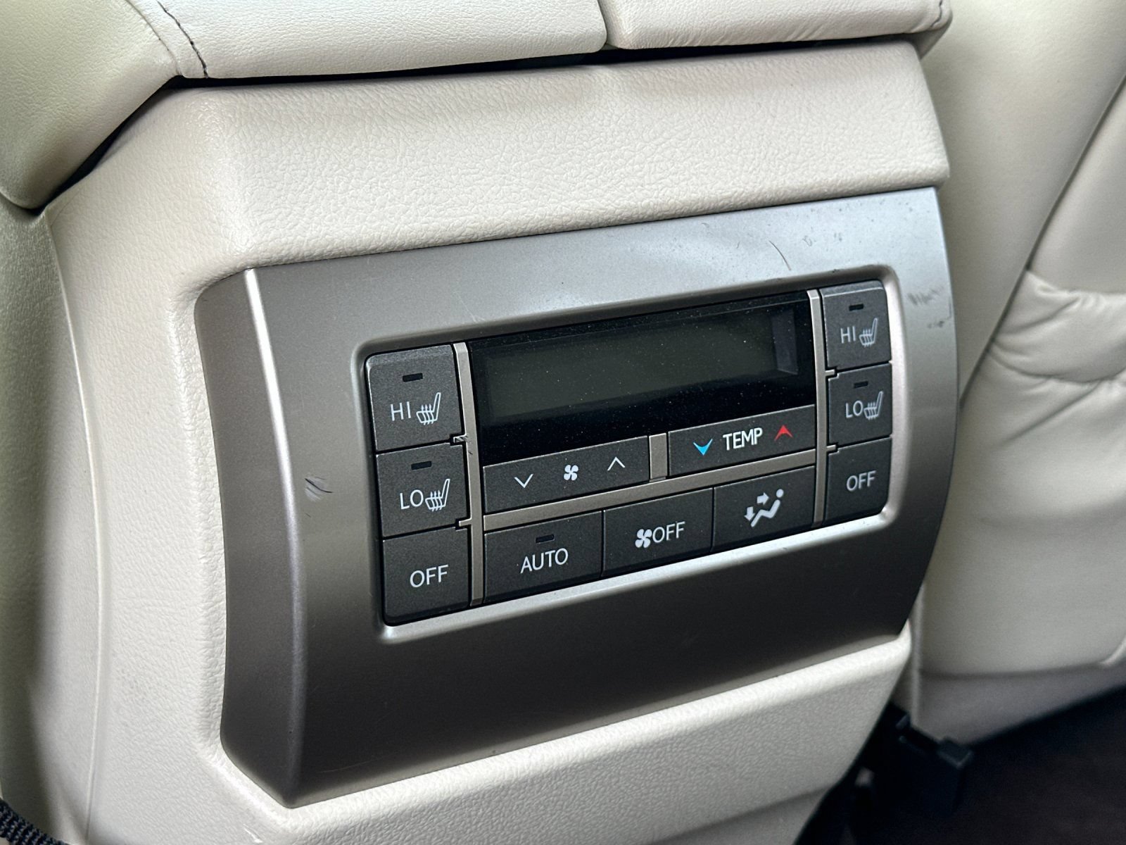 Used 2014 Lexus GX 460 Luxury AWD/4WD image 14