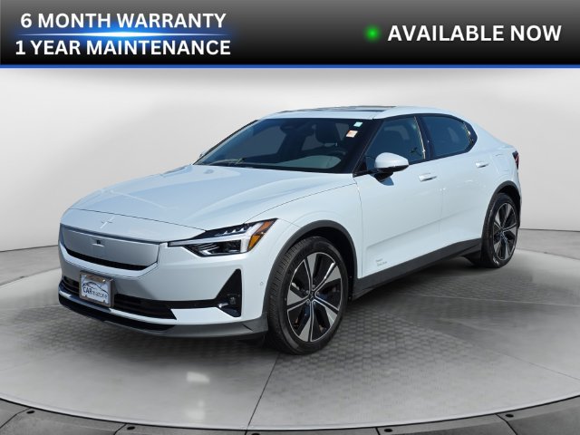 Used 2024 Polestar Polestar 2 AWD/4WD image 1