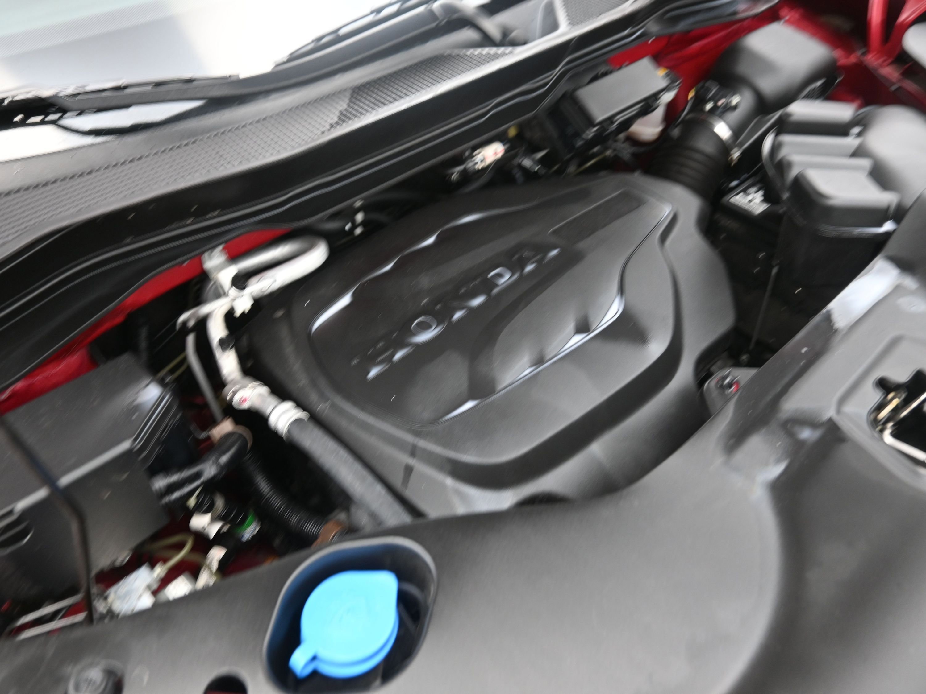 Used 2023 Honda Ridgeline RTL image 22