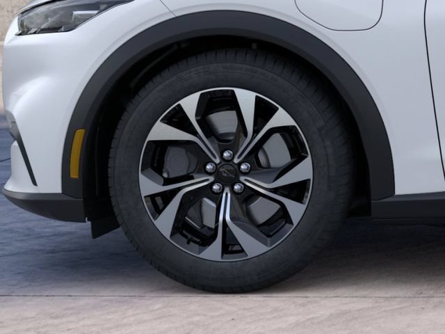 New 2026 Ford Mustang Mach-E Select w/ Comfort Package Lite RWD image 19