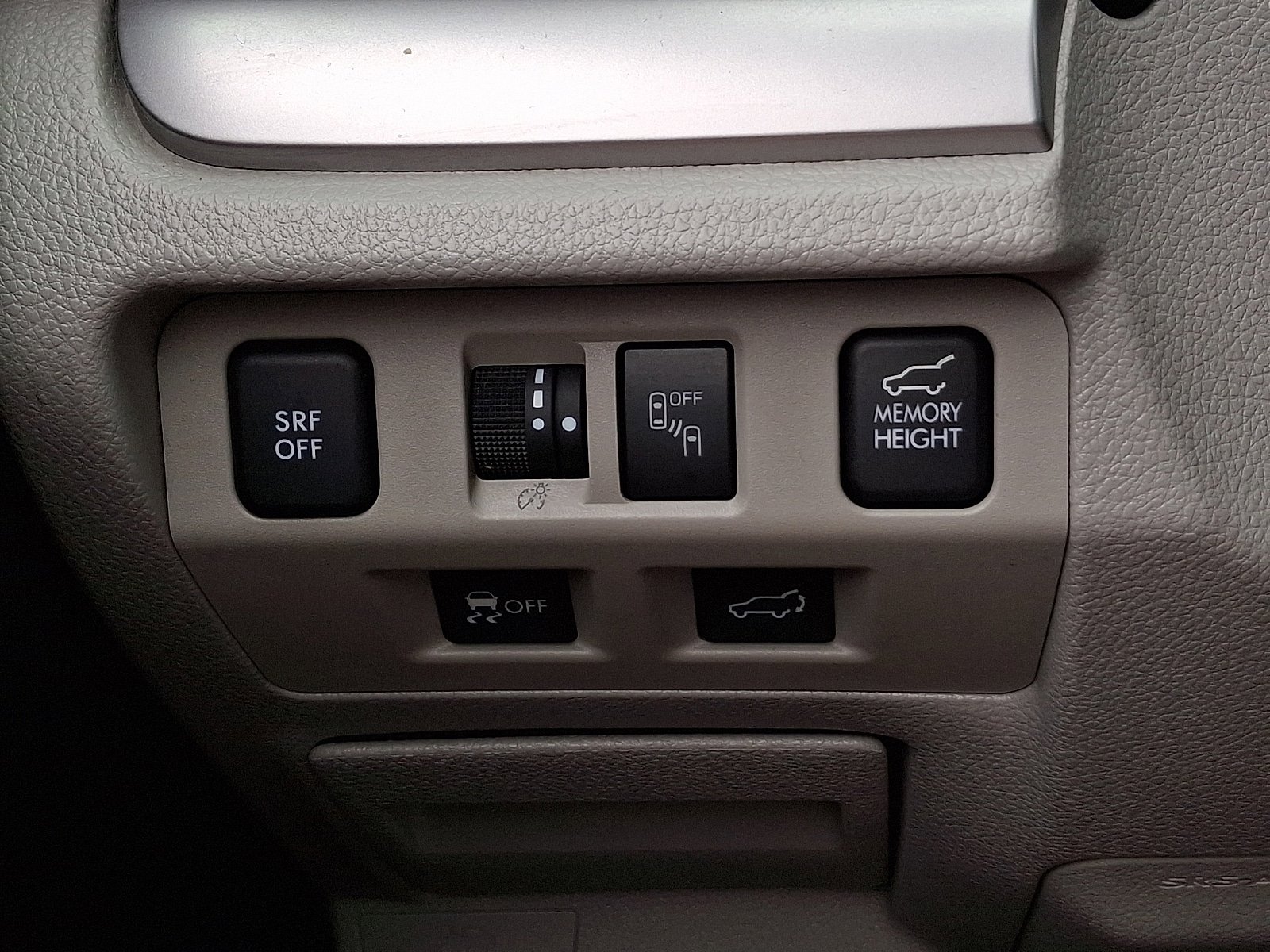 Used 2018 Subaru Forester 2.5i Premium AWD/4WD image 23