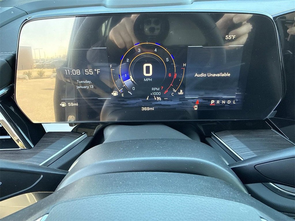 New 2026 Chevrolet Tahoe LS image 13