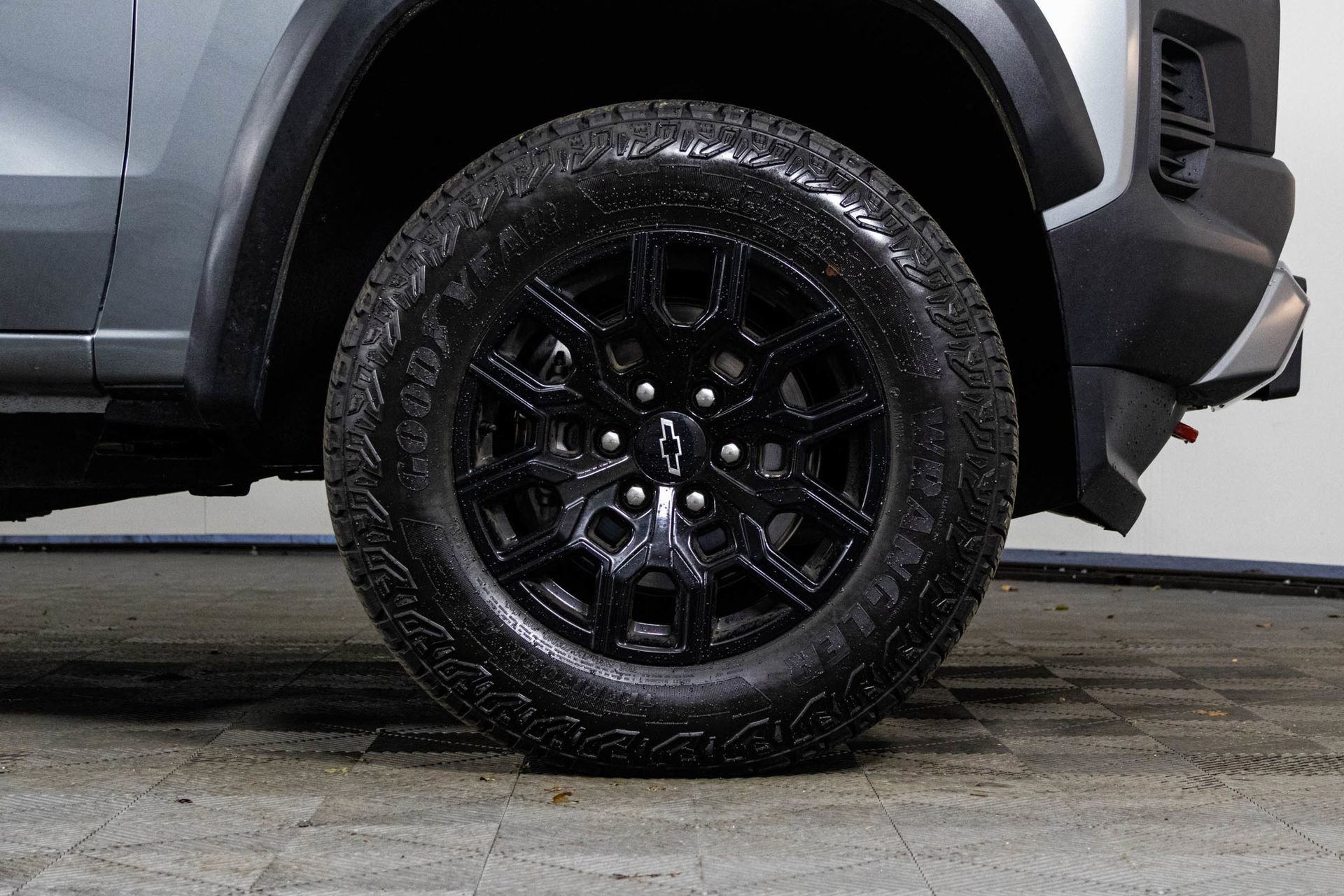 Used 2024 Chevrolet Colorado Trail Boss w/ Technology Package image 41