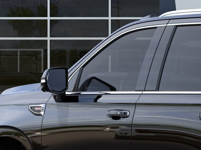 New 2026 GMC Yukon Elevation w/ Elevation Premium Package RWD image 12