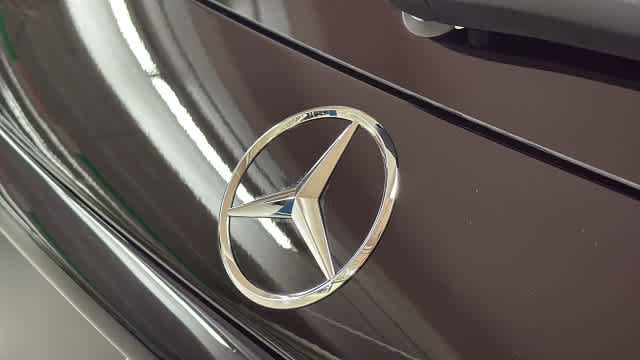 Certified 2026 Mercedes-Benz GLC 300 4MATIC image 8
